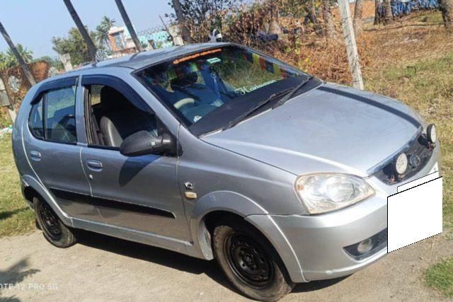 Tata Indigo CR4 Second-hand 2007 Tata Indigo CR4 for sale in Salem