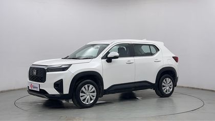 2023 Honda Elevate V