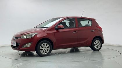 2013 Hyundai i20 Asta 1.2
