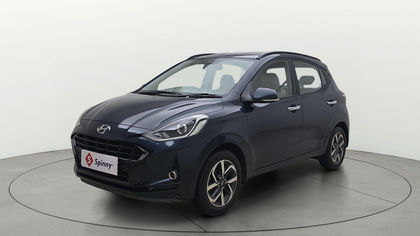 2021 Hyundai Grand i10 1.2 Kappa Asta