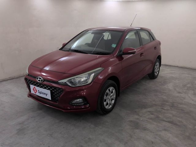 Hyundai i20 Sportz 1.4 CRDi Second-hand 2018 Hyundai i20 Sportz 1.4 CRDi for sale in Coimbatore