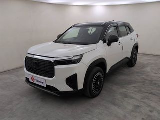 Used SV