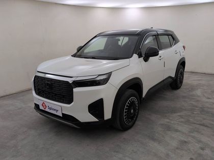 2024 Honda Elevate एसवी