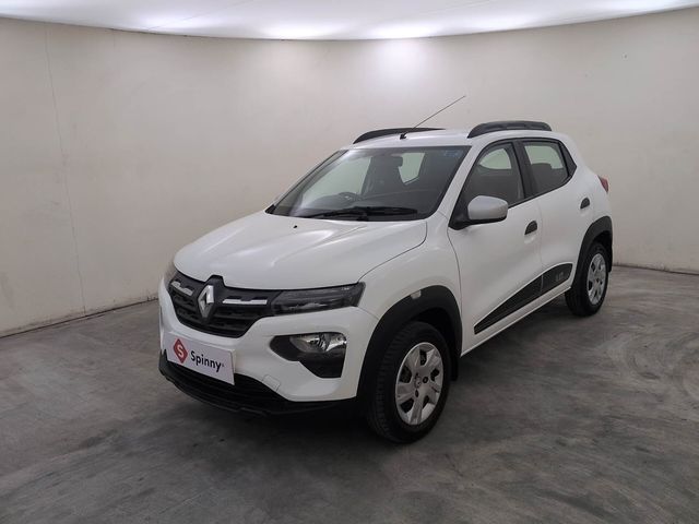 Renault KWID 1.0 RXT Opt Second-hand 2022 Renault KWID 1.0 RXT Opt for sale in Coimbatore