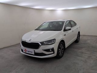 Used 1.5 TSI Style DSG