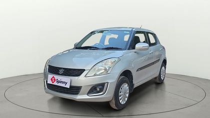 2016 मारुति सुजुकी स्विफ्ट VXI