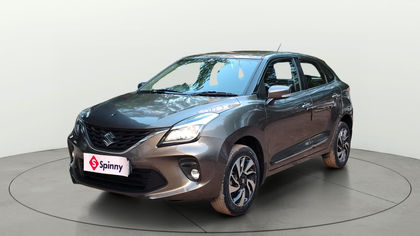 2019 Maruti Suzuki Baleno जेटा डीजल