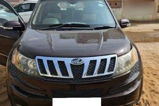 Used W8 4WD