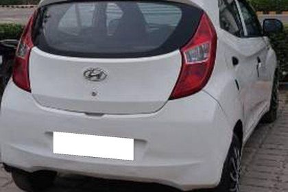 2013 Hyundai EON D Lite Optional