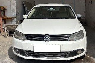 Used 2.0L TDI Comfortline