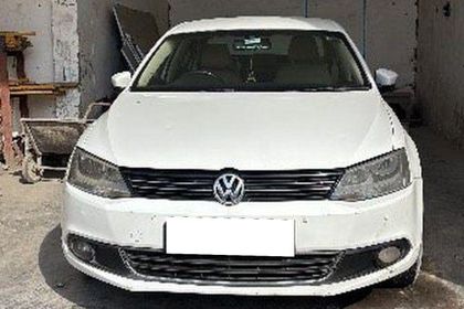 2013 Volkswagen Jetta 2.0L TDI कंफर्टलाइन