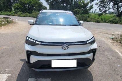 2026 Maruti Suzuki Victoris जेडएक्सआई प्लस स्ट्रॉन्ग हाइब्रिड