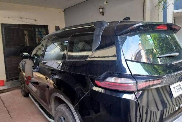 Tata Safari XZA Plus 6 Str AT BSVI Second-hand 2022 Tata Safari XZA Plus 6 Str AT BSVI for sale in Hyderabad