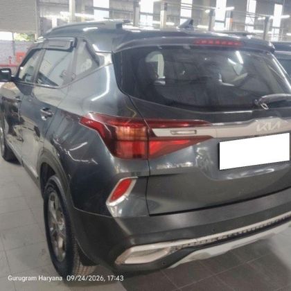 2021 किया सेल्टोस HTK Plus D