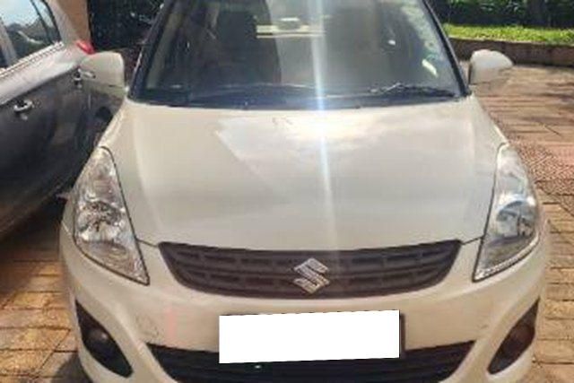 Second-hand 2013 Maruti Suzuki Swift Dzire VDI for sale in Mumbai