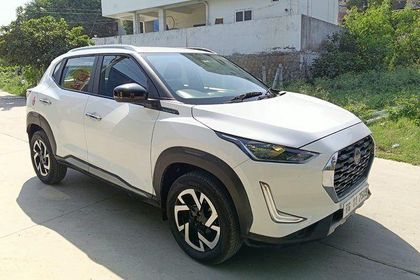 2024 Nissan Magnite XV