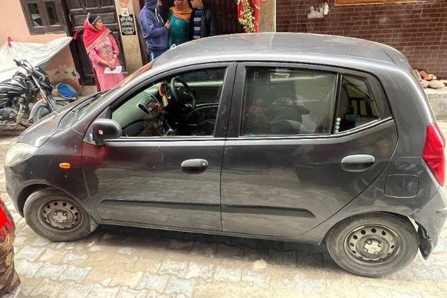 Second-hand 2014 Hyundai i10 Era for sale in Gurgaon