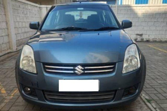 Maruti Suzuki Swift Dzire VDi Second-hand 2010 Maruti Suzuki Swift Dzire VDi for sale in Pune