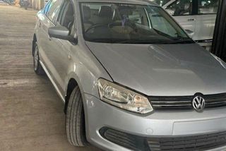 Used Petrol Trendline