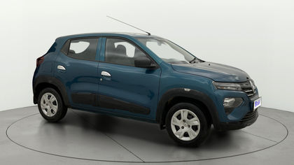 2021 Renault KWID RXL