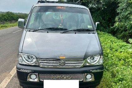 2023 Maruti Suzuki Eeco 5 Seater AC