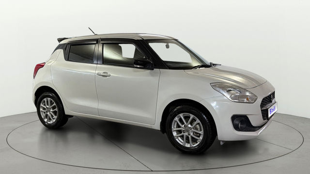 Maruti Suzuki Swift ZXI AMT Second-hand 2024 Maruti Suzuki Swift ZXI AMT for sale in New Delhi