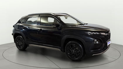 2024 Maruti Suzuki FRONX Alpha Turbo AT