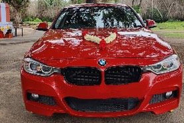 Second-hand 2015 BMW i8 हाइब्रिड for sale in Salem