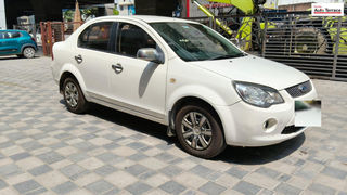 Used 1.4 TDCi EXI