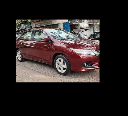 2015 होंडा सिटी i VTEC VX
