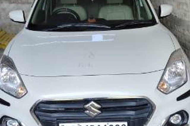 Second-hand 2024 Maruti Suzuki Dzire वीएक्सआई for sale in Vaishali