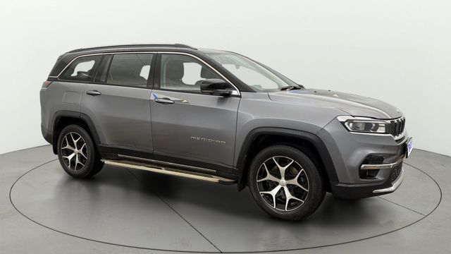 Jeep Meridian Limited Opt 4x2 AT Second-hand 2022 Jeep Meridian Limited Opt 4x2 AT for sale in Gurgaon