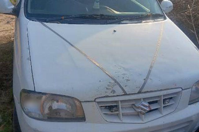 Second-hand 2011 Maruti Suzuki Alto 800 एलएक्सआई for sale in Bareilly
