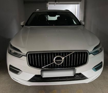 2018 Volvo XC60 Inscription D5 BSIV