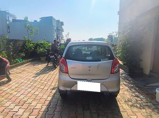 Image Used Car