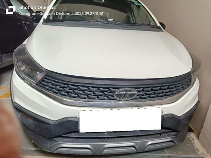2023 Tata Tiago XZ प्लस सीएनजी बीएस6