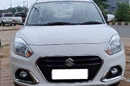 2023 Maruti Suzuki Swift Dzire Tour S (O)