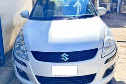 2012 Maruti Suzuki Swift VDI