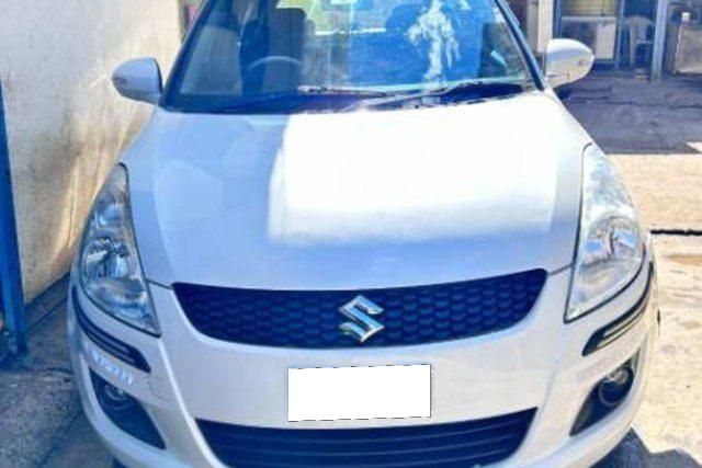 Second-hand 2012 Maruti Suzuki Swift VDI for sale in Akola