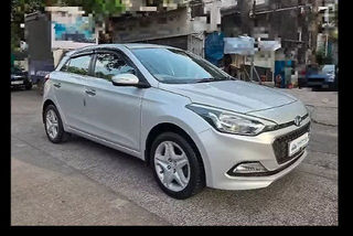 Used Asta 1.2