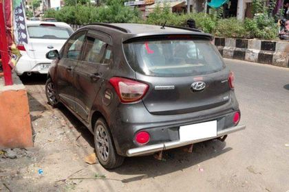 2020 Hyundai Grand i10 1.2 Kappa Sportz BSIV