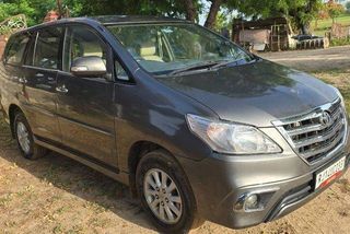 Used 2.5 VX 7 STR