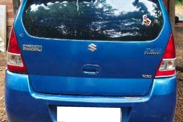 Maruti Suzuki Zen Estilo वीएक्सआई BSIII Second-hand 2007 Maruti Suzuki Zen Estilo वीएक्सआई BSIII for sale in Sindhudurg