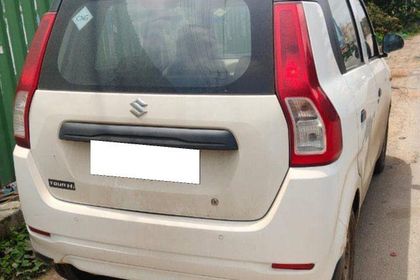 2023 Maruti Suzuki Wagon R एलएक्सआई