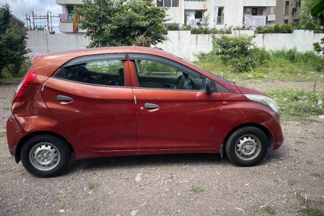 Hyundai EON Era Second-hand 2011 Hyundai EON Era for sale in Rajkot