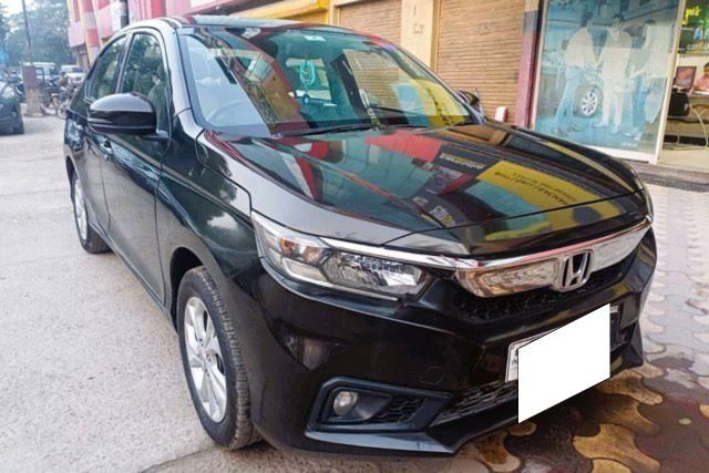 Honda Amaze V Petrol Second-hand 2020 Honda Amaze V Petrol for sale in Faridabad