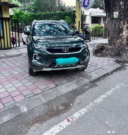 2022 Tata Nexon XZA Plus AMT L