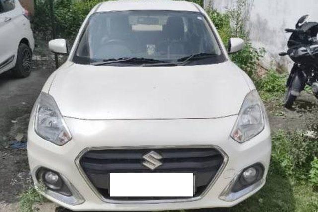 Maruti Suzuki Swift Dzire VXI 1.2 Second-hand 2020 Maruti Suzuki Swift Dzire VXI 1.2 for sale in Nagpur