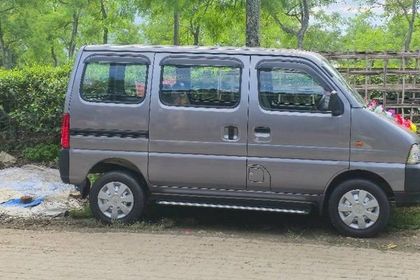 2022 Maruti Suzuki Eeco 5 Seater AC (O)