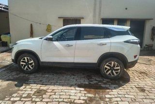 Used XZA Plus AT BSVI